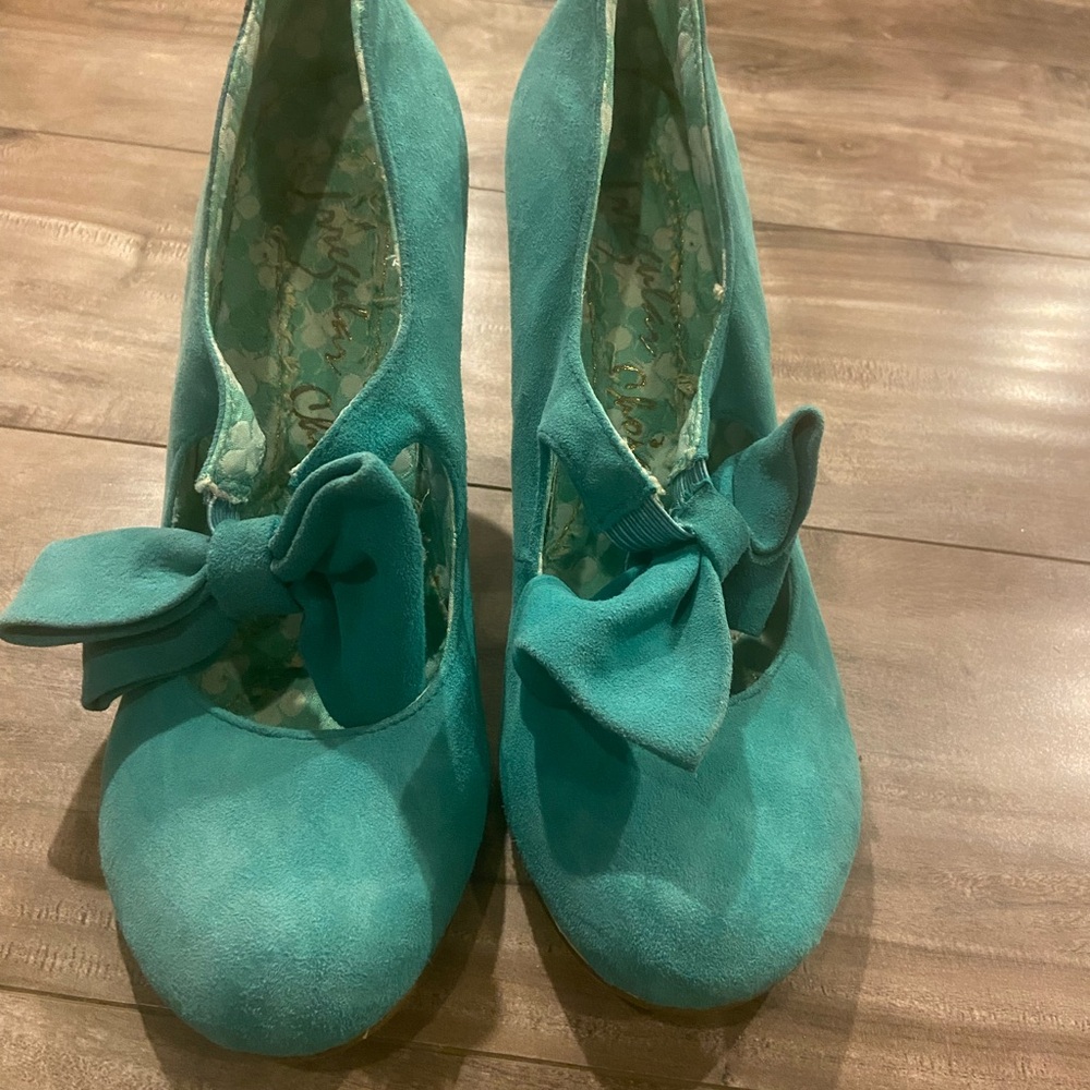 Irregular choice bundle - Picture 5 of 15
